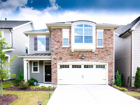 210 Begen St, Morrisville, NC 27560