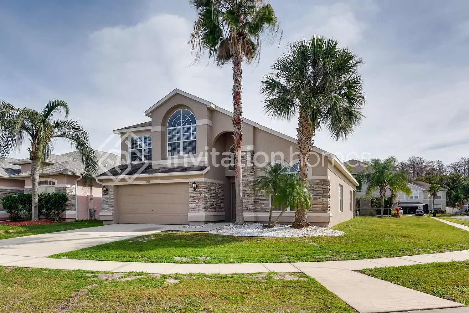 1723 White Heron Bay Cir Orlando, FL 32824 — Photo 1