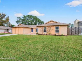 2261 Kent St NE, Palm Bay, FL 32907