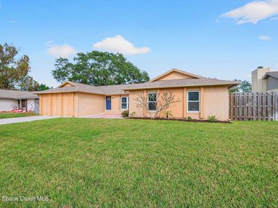 2261 Kent St NE, Palm Bay, FL, 32907