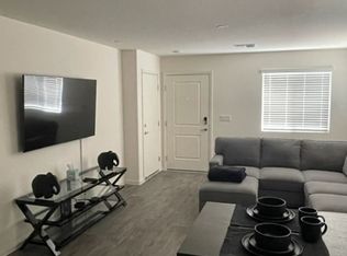 7005 Magenta Moon St, North Las Vegas, NV 89086