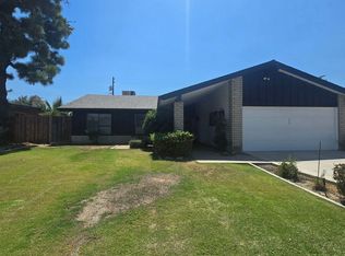 3807 Rickey Way, Bakersfield, CA 93309