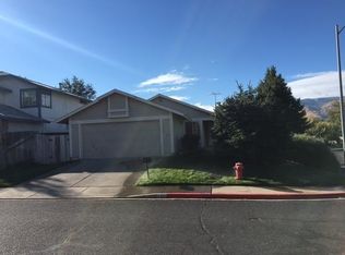 6098 Bankside Way, Reno, NV 89523