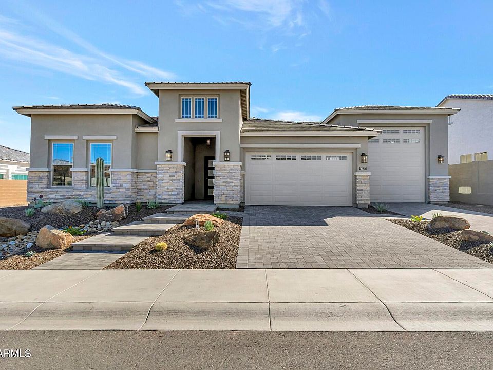 19933 W Marshall Ave, Litchfield Park, AZ 85340 | MLS #6844924