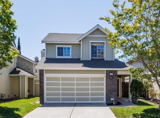 34539 Heathrow Ter, Fremont, CA 94555