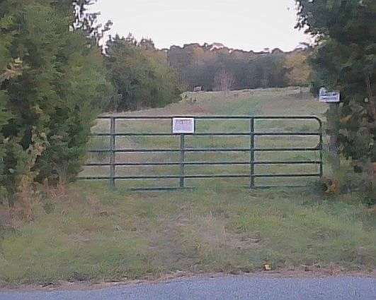 Fully Fenced Property