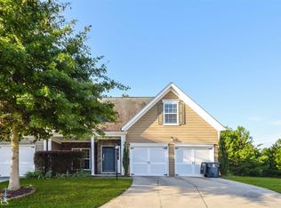 6304 Colonial Vw, Fairburn, GA 30213