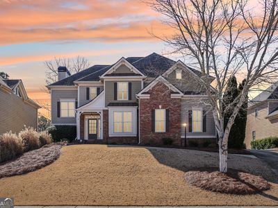 56 Nightwind Trce, Acworth, GA, 30101