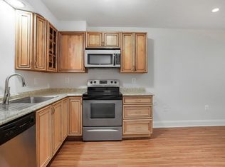 3459 Holmead Pl NW #BASEMENT, Washington, DC 20010