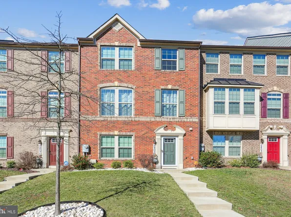 5805 Richmanor Ter, Upper Marlboro, MD 20772