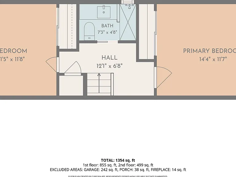 54 N Mayfair Ave — Photo 30