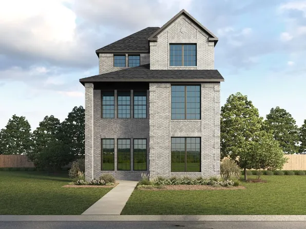 1520 Dulwich Dr, Allen, TX 75013