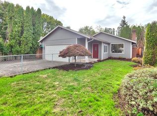 12897 SE 24th Ave, Milwaukie, OR