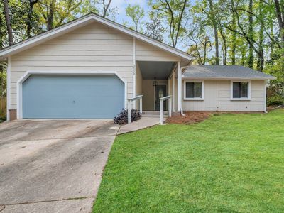 2509 Staghorn Pl, Tallahassee, FL, 32301