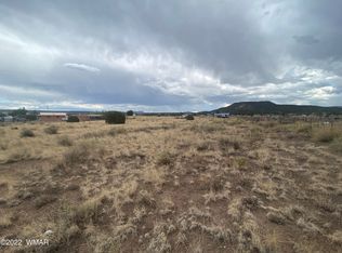 6 County Road 4070, Springerville, AZ 85938