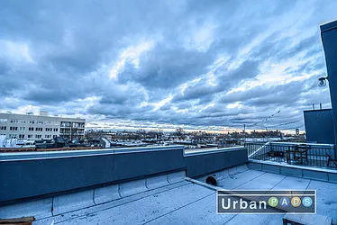 Rented by Urban Pads