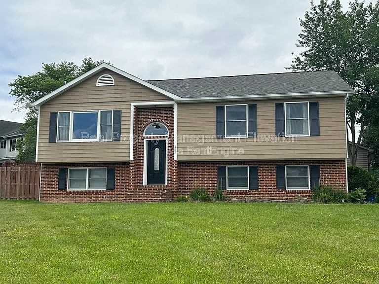 123 Mill Race Dr — Photo 1