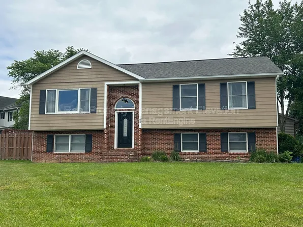 123 Mill Race Dr, Winchester, VA 22602
