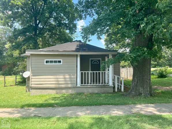 1400 W Huntington Ave, Jonesboro, AR 72401