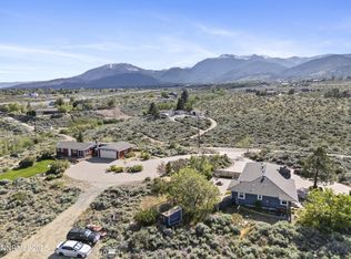 15900 Curtis Ln, Reno, NV 89511