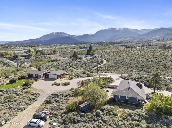 15900 Curtis Ln, Reno, NV 89511