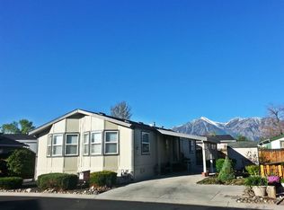 1380 Centerville Ln UNIT 101, Gardnerville, NV 89410