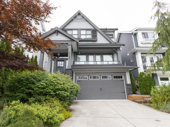 23193 113th Ave, Maple Ridge, BC V2X 1C9