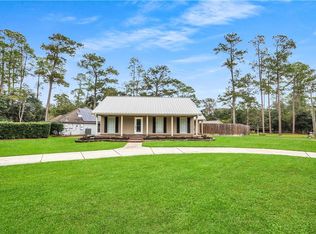 58382 Holly Dr, Slidell, LA 70460