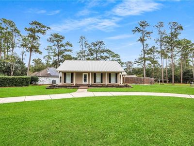 58382 Holly Dr, Slidell, LA, 70460