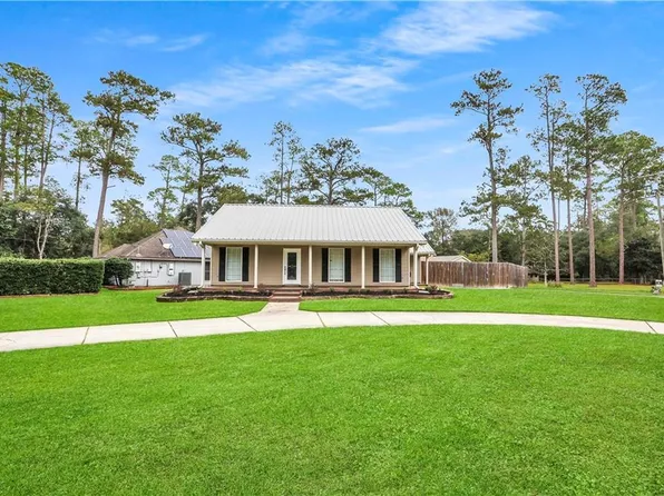 58382 Holly Dr, Slidell, LA 70460