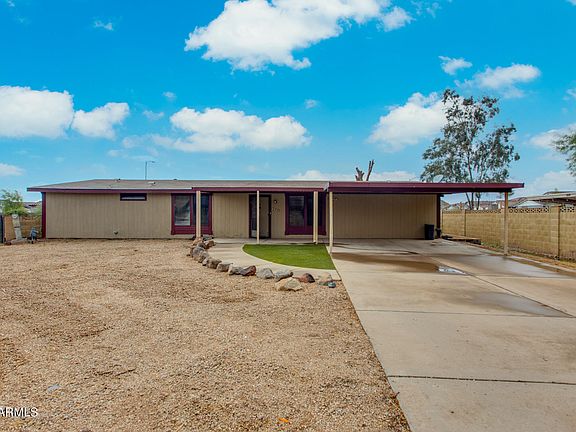 2nd image of 2841 E Oraibi Dr