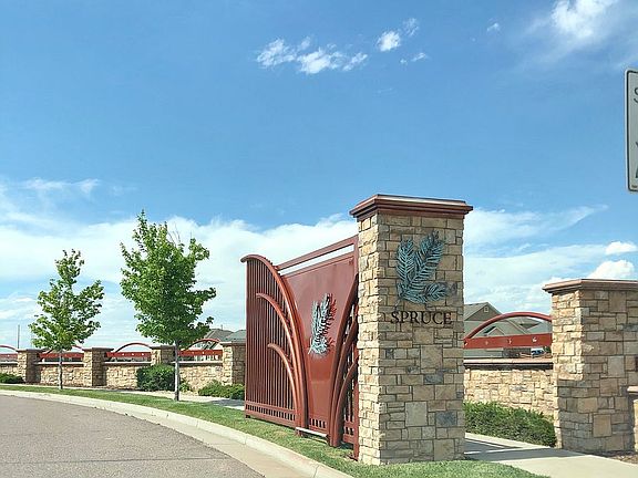 5th image of 4766 S Rome Way