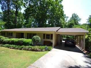 606 Colony Rd, Asheboro, NC 27205