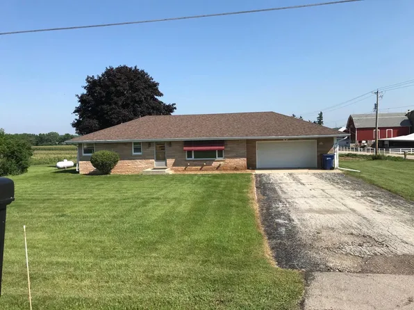 S92W21702 Henneberry DRIVE, Muskego, WI 53150