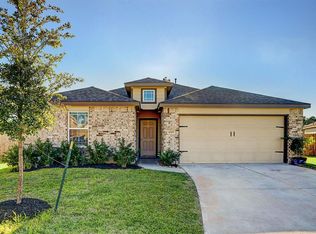 40405 Mostyn Lake Dr, Magnolia, TX 77354