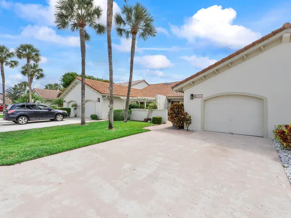 21566 Coronado Avenue, Boca Raton, FL 33433