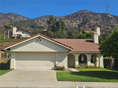 2593 Sunnydale Dr, Duarte, CA, 91010