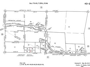 LOT 31 Shady Nook Dr, Platina, CA 96076