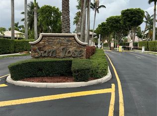 Oak Creek North Replat, Miami, FL 33196