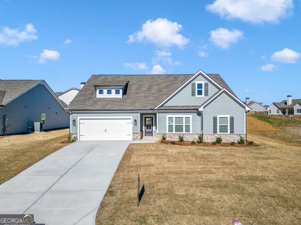 125 Harmony Farms Orch, Eatonton, GA 31024