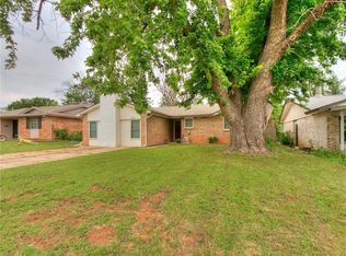 4109 SE 45th St, Oklahoma City, OK 73135