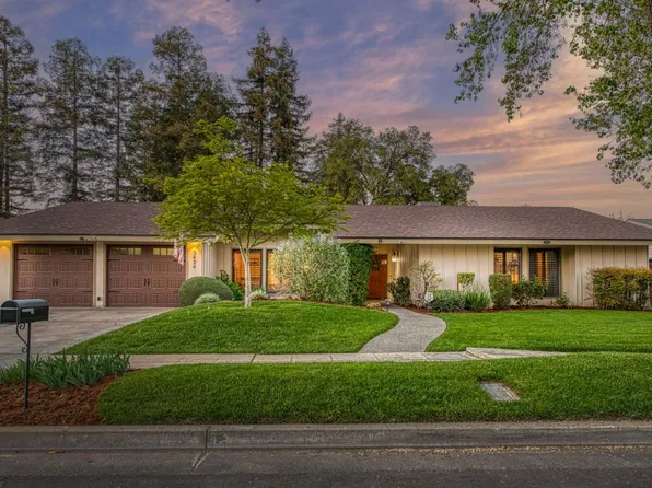 3424 W Palo Alto Ave, Fresno, CA 93711