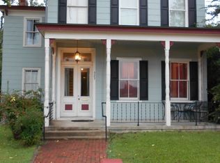 323 E Washington St, Petersburg, VA 23803
