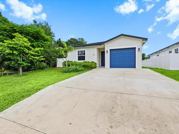 200 Marie Drive, West Palm Beach, FL 33415
