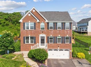 108 Berkshire Ct, Pittsburgh, PA 15237