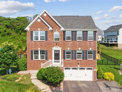 108 Berkshire Ct, Pittsburgh, PA, 15237