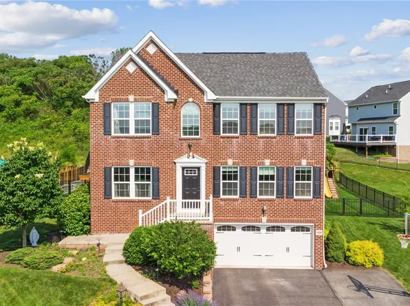 108 Berkshire Ct, Pittsburgh, PA 15237