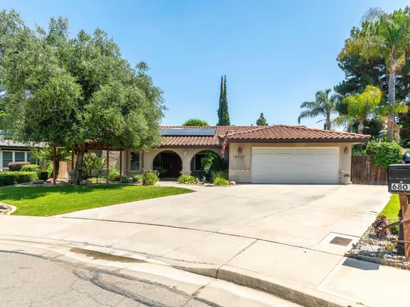 6800 Redwing Ct, Bakersfield, CA 93309