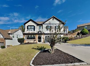 4826 Clarkstone Dr, Flowery Branch, GA 30542