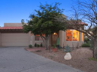 2515 N Dos Hombres Rd #3, Tucson, AZ 85715